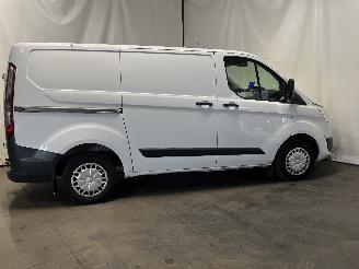 Ford Transit Transit Custom Van 2.2 TDCi 16V (CYF4) [92kW]  (04-2012/12-2023) picture 7
