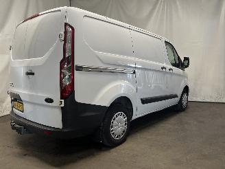 Ford Transit Transit Custom Van 2.2 TDCi 16V (CYF4) [92kW]  (04-2012/12-2023) picture 6