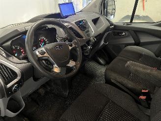 Ford Transit Transit Custom Van 2.2 TDCi 16V (CYF4) [92kW]  (04-2012/12-2023) picture 9