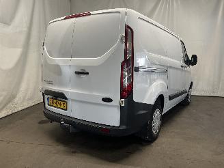 Ford Transit Transit Custom Van 2.2 TDCi 16V (CYF4) [92kW]  (04-2012/12-2023) picture 5