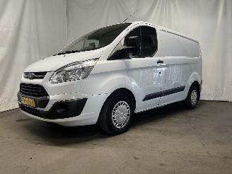 Ford Transit Transit Custom Van 2.2 TDCi 16V (CYF4) [92kW]  (04-2012/12-2023) picture 3