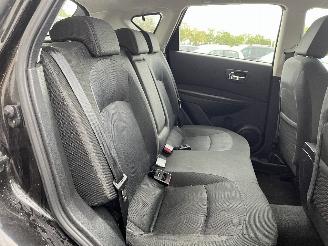 Nissan Qashqai Qashqai (J10) SUV 1.6 16V (HR16DE) [84kW]  (02-2007/10-2010) picture 17