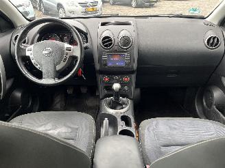 Nissan Qashqai Qashqai (J10) SUV 1.6 16V (HR16DE) [84kW]  (02-2007/10-2010) picture 18