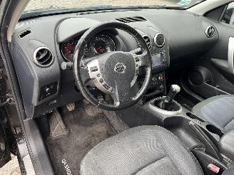 Nissan Qashqai Qashqai (J10) SUV 1.6 16V (HR16DE) [84kW]  (02-2007/10-2010) picture 19