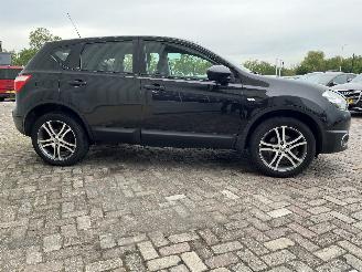Nissan Qashqai Qashqai (J10) SUV 1.6 16V (HR16DE) [84kW]  (02-2007/10-2010) picture 7