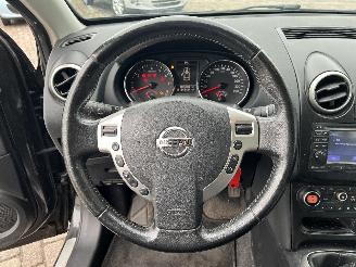 Nissan Qashqai Qashqai (J10) SUV 1.6 16V (HR16DE) [84kW]  (02-2007/10-2010) picture 20