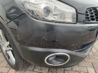 Nissan Qashqai Qashqai (J10) SUV 1.6 16V (HR16DE) [84kW]  (02-2007/10-2010) picture 9