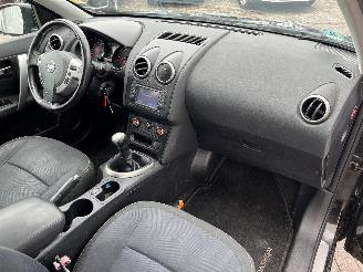 Nissan Qashqai Qashqai (J10) SUV 1.6 16V (HR16DE) [84kW]  (02-2007/10-2010) picture 16
