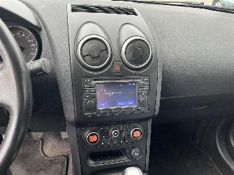 Nissan Qashqai Qashqai (J10) SUV 1.6 16V (HR16DE) [84kW]  (02-2007/10-2010) picture 21