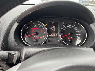 Nissan Qashqai Qashqai (J10) SUV 1.6 16V (HR16DE) [84kW]  (02-2007/10-2010) picture 22