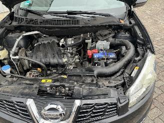 Nissan Qashqai Qashqai (J10) SUV 1.6 16V (HR16DE) [84kW]  (02-2007/10-2010) picture 15