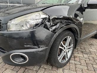 Nissan Qashqai Qashqai (J10) SUV 1.6 16V (HR16DE) [84kW]  (02-2007/10-2010) picture 11