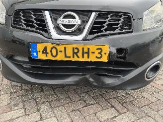Nissan Qashqai Qashqai (J10) SUV 1.6 16V (HR16DE) [84kW]  (02-2007/10-2010) picture 10