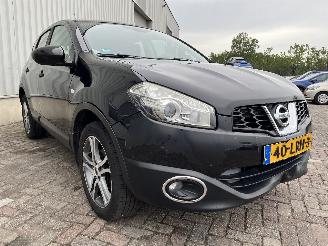 Nissan Qashqai Qashqai (J10) SUV 1.6 16V (HR16DE) [84kW]  (02-2007/10-2010) picture 6