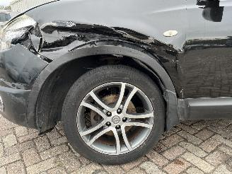 Nissan Qashqai Qashqai (J10) SUV 1.6 16V (HR16DE) [84kW]  (02-2007/10-2010) picture 12