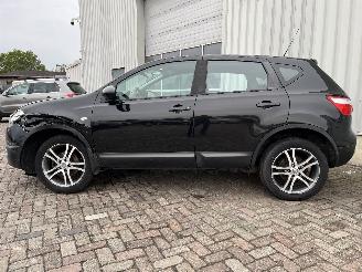 Nissan Qashqai Qashqai (J10) SUV 1.6 16V (HR16DE) [84kW]  (02-2007/10-2010) picture 4