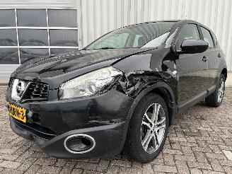Nissan Qashqai Qashqai (J10) SUV 1.6 16V (HR16DE) [84kW]  (02-2007/10-2010) picture 3