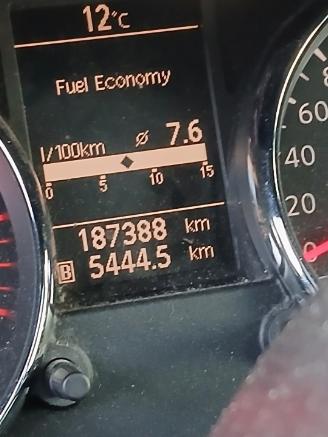 Nissan Qashqai Qashqai (J10) SUV 1.6 16V (HR16DE) [84kW]  (02-2007/10-2010) picture 2