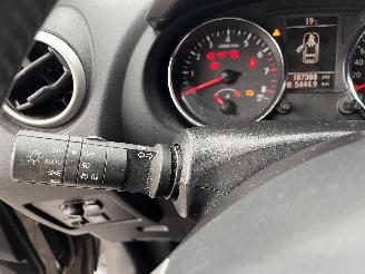 Nissan Qashqai Qashqai (J10) SUV 1.6 16V (HR16DE) [84kW]  (02-2007/10-2010) picture 24