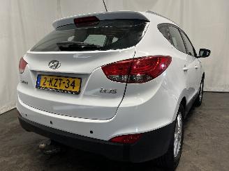 Hyundai Ix35 iX35 (LM) SUV 2.0 16V (G4KD) [120kW]  (01-2010/08-2013) picture 5