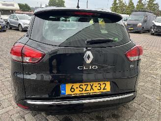 Renault Clio Clio IV Estate/Grandtour (7R) Combi 5-drs 0.9 Energy TCE 90 12V (H4B-4=
00(H4B-A4)) [66kW]  (01-2013/08-2021) picture 7