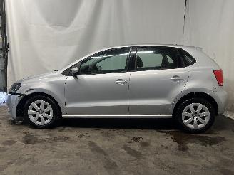 Volkswagen Polo Polo V (6R) Hatchback 1.6 TDI 16V 90 (CAYB(Euro 5)) [66kW]  (06-2009/0=
5-2014) picture 4