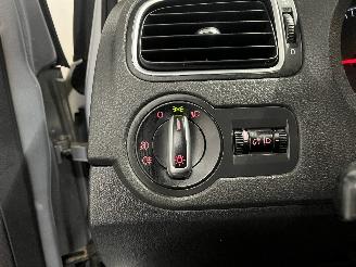 Volkswagen Polo Polo V (6R) Hatchback 1.6 TDI 16V 90 (CAYB(Euro 5)) [66kW]  (06-2009/0=
5-2014) picture 35