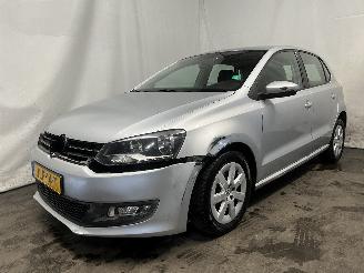 Volkswagen Polo Polo V (6R) Hatchback 1.6 TDI 16V 90 (CAYB(Euro 5)) [66kW]  (06-2009/0=
5-2014) picture 3