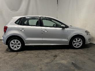Volkswagen Polo Polo V (6R) Hatchback 1.6 TDI 16V 90 (CAYB(Euro 5)) [66kW]  (06-2009/0=
5-2014) picture 7