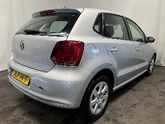 Volkswagen Polo Polo V (6R) Hatchback 1.6 TDI 16V 90 (CAYB(Euro 5)) [66kW]  (06-2009/0=
5-2014) picture 6