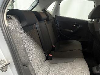 Volkswagen Polo Polo V (6R) Hatchback 1.6 TDI 16V 90 (CAYB(Euro 5)) [66kW]  (06-2009/0=
5-2014) picture 27