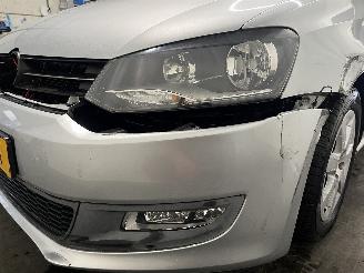 Volkswagen Polo Polo V (6R) Hatchback 1.6 TDI 16V 90 (CAYB(Euro 5)) [66kW]  (06-2009/0=
5-2014) picture 21