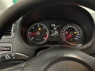 Volkswagen Polo Polo V (6R) Hatchback 1.6 TDI 16V 90 (CAYB(Euro 5)) [66kW]  (06-2009/0=
5-2014) picture 32