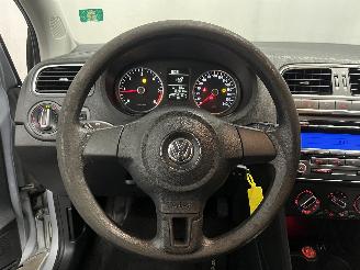 Volkswagen Polo Polo V (6R) Hatchback 1.6 TDI 16V 90 (CAYB(Euro 5)) [66kW]  (06-2009/0=
5-2014) picture 30