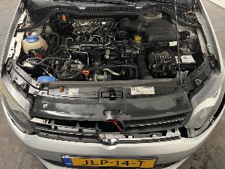 Volkswagen Polo Polo V (6R) Hatchback 1.6 TDI 16V 90 (CAYB(Euro 5)) [66kW]  (06-2009/0=
5-2014) picture 24