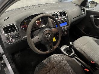 Volkswagen Polo Polo V (6R) Hatchback 1.6 TDI 16V 90 (CAYB(Euro 5)) [66kW]  (06-2009/0=
5-2014) picture 29