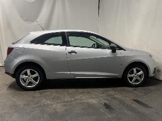 Seat Ibiza Ibiza IV SC (6J1) Hatchback 3-drs 1.2 12V (CGPA) [51kW]  (07-2008/05-2=
015) picture 7