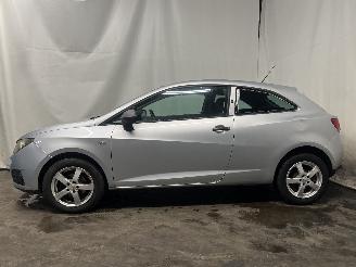 Seat Ibiza Ibiza IV SC (6J1) Hatchback 3-drs 1.2 12V (CGPA) [51kW]  (07-2008/05-2=
015) picture 4