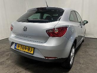 Seat Ibiza Ibiza IV SC (6J1) Hatchback 3-drs 1.2 12V (CGPA) [51kW]  (07-2008/05-2=
015) picture 5