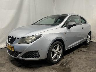 Seat Ibiza Ibiza IV SC (6J1) Hatchback 3-drs 1.2 12V (CGPA) [51kW]  (07-2008/05-2=
015) picture 3