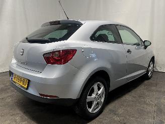 Seat Ibiza Ibiza IV SC (6J1) Hatchback 3-drs 1.2 12V (CGPA) [51kW]  (07-2008/05-2=
015) picture 6
