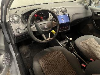 Seat Ibiza Ibiza IV SC (6J1) Hatchback 3-drs 1.2 12V (CGPA) [51kW]  (07-2008/05-2=
015) picture 18