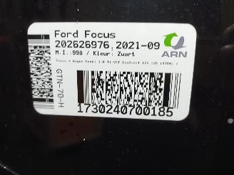 Ford Focus Focus 4 Wagon Combi 1.0 Ti-VCT EcoBoost 12V 125 (B7DA) [92kW]  (09-201=
8/12-2025) picture 6