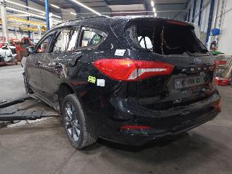 Ford Focus Focus 4 Wagon Combi 1.0 Ti-VCT EcoBoost 12V 125 (B7DA) [92kW]  (09-201=
8/12-2025) picture 4