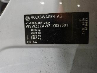 Volkswagen Polo Polo VI (AW1) Hatchback 5-drs 1.0 TSI 12V (CHZL) [70kW]  (06-2017/...)= picture 6