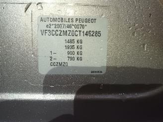 Peugeot 208 208 I (CA/CC/CK/CL) Hatchback 1.0 Vti 12V PureTech (EB0(ZMZ)) [50kW]  =
(03-2012/12-2019) picture 6