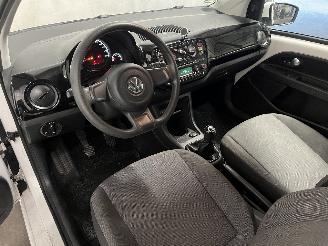 Volkswagen Up! Up! (121) Hatchback 1.0 12V 60 (CHYA) [44kW]  (08-2011/08-2020) picture 16