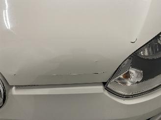 Volkswagen Up! Up! (121) Hatchback 1.0 12V 60 (CHYA) [44kW]  (08-2011/08-2020) picture 10