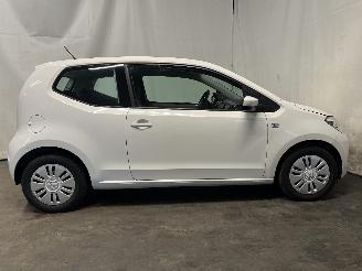 Volkswagen Up! Up! (121) Hatchback 1.0 12V 60 (CHYA) [44kW]  (08-2011/08-2020) picture 7