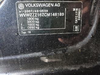 Volkswagen Jetta Jetta IV (162/16A) Sedan 1.6 TDI 16V (CAYC(Euro 5)) [77kW]  (04-2010/0=
7-2015) picture 6